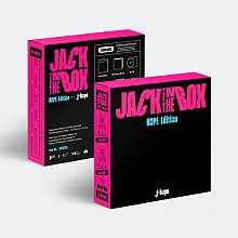 [K-POP] j-hope - Jack In The Box (HOPE Edition)