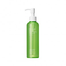 [SUNGBOON EDITOR] Green Tomato Double Cleansing Ampoule Oil 200g