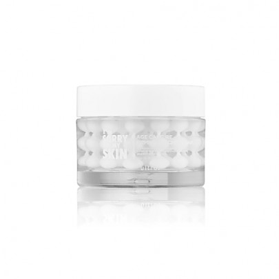 [I'm Sorry For My Skin] AGE Capture Firming Enriched Cream 50g