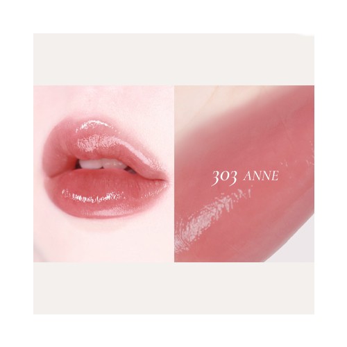 [Dinto] Bronte Melting-Glow Lip Balm (10 Colors)