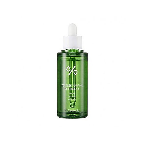 [Dr.Ceuracle] Tea Tree Purifine 95 Essence 50ml