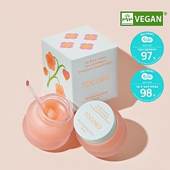 [TOCOBO]  Vita Glazed Lip Mask 20ml