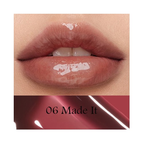 [Peripera] *new *Ink Glasting Lip Gloss (9 colors)