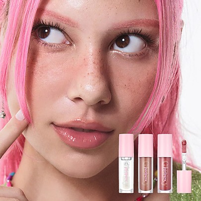 [Peripera] *new *Ink Glasting Lip Gloss (9 colors)