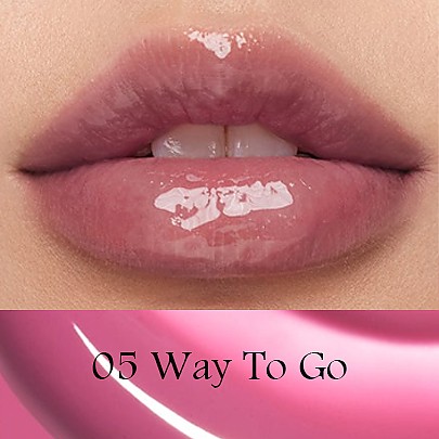 [Peripera] *new *Ink Glasting Lip Gloss (9 colors)