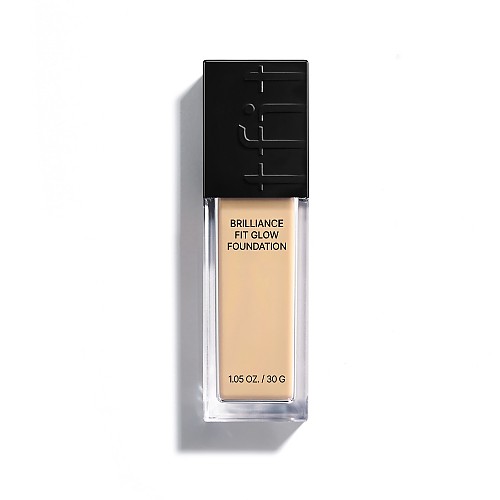 [TFIT] Brilliance Fit Glow Foundation (3 Colors)