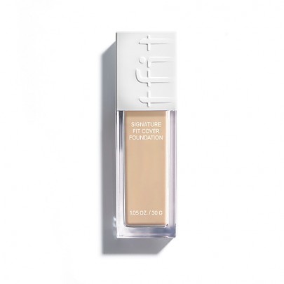 [TFIT] Signature Fit Cover Foundation (3 Colors)