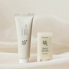 [Beauty of Joseon] Sun Essential Duo