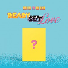 [K-POP] YERIN 2ND MINI ALBUM - Ready, Set, LOVE