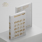 [K-POP] NCT The 4th Album - Golden Age (Archiving Ver.)