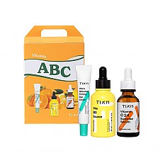 [Tiam] Vitamin ABC Box