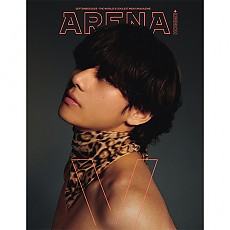 [K-POP] ARENA HOMME+ 2023.09 x BTS V (A TYPE)