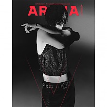 [K-POP] ARENA HOMME+ 2023.09 x BTS V (C TYPE)