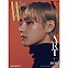 [K-POP] W Volume 9 x BTS V (A TYPE)