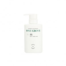 [Beauty of Joseon] Pine Grove Body Cream 400ml