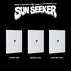 [K-POP] CRAVITY 6th Mini Album - SUN SEEKER (Random Ver.)