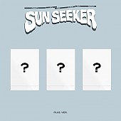 [K-POP] CRAVITY 6th Mini Album - SUN SEEKER (PLVE VER.) (Random Ver.)