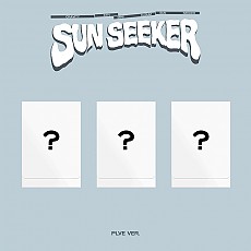 [K-POP] CRAVITY 6th Mini Album - SUN SEEKER (PLVE VER.) (Random Ver.)