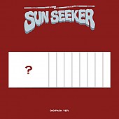 [K-POP] CRAVITY 6th Mini Album - SUN SEEKER (DIGIPACK VER.)