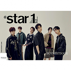 [K-POP] @star1 2023.09 x BOYNEXTDOOR