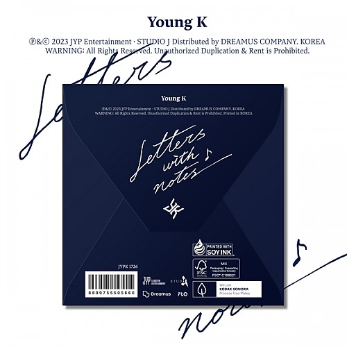 BTS SPECIAL ALBUM REPACKAGE YOUNG FOREVER – Kpop USA