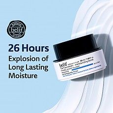 [belif] The True Cream - Moisturizing Bomb 50ml