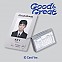 [K-POP] Key The 2nd Mini Album - Good & Great (ID Card Ver.) (Smart Album)