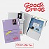 [K-POP] KEY The 2nd Mini Album - Good & Great (Cover Letter Ver.)