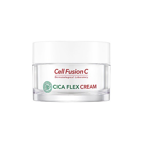 [Cell Fusion C] Cica Flex Cream 55ml