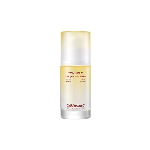 [Cell Fusion C] Toning C Dark Spot Serum 30ml