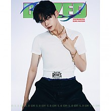 [K-POP] DAZED 2023.09 x ZEROBASEONE (B TYPE)