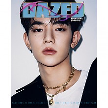 [K-POP] DAZED 2023.09 x ZEROBASEONE (C TYPE)