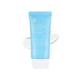 [Benton] Cica Gel Sunscreen Serum SPF50/PA++++ 50ml