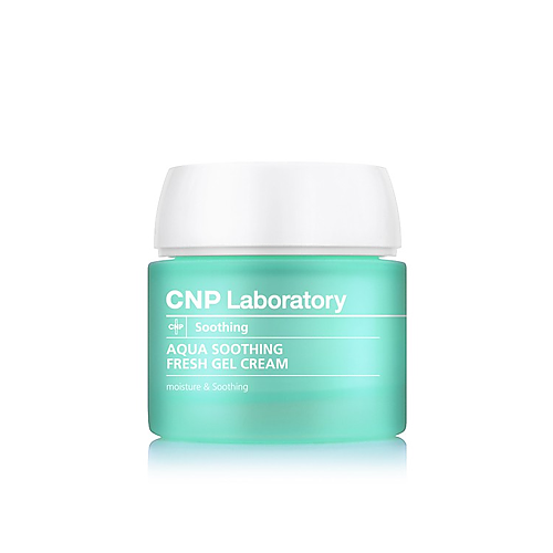 [CNP Laboratory] Aqua Soothing-Gel Cream 80ml