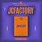 [K-POP] JAECHAN 1st Mini Album - JCFACTORY (Platform ALBUM)