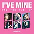 [K-POP] IVE THE 1st EP - I'VE MINE (Digipack Ver.) (Random Ver.)