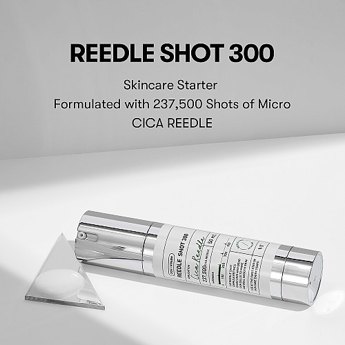 [VT Cosmetics] Reedle Shot 300