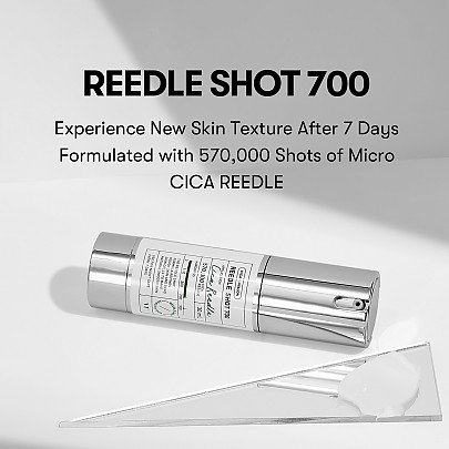 [VT Cosmetics] Reedle Shot 700