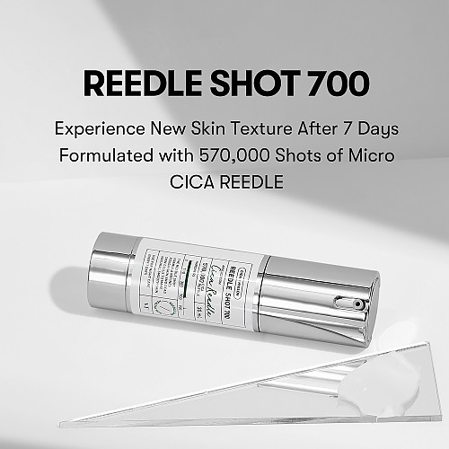 [VT Cosmetics] Reedle Shot 700