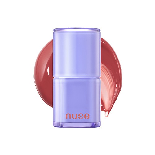 [nuse] Care Liptual (6 Colors)