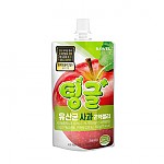 [Rawel] Konjac Jelly Lactobacillius Apple 130g