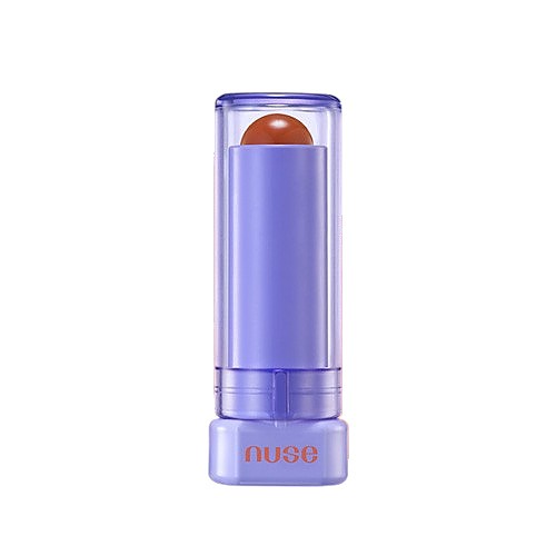 [nuse] Color Care Lipbalm (6 Colors)