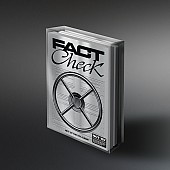 [K-POP] NCT 127 The 5th Album - Fact Check (Storage Ver.)