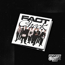 [K-POP] NCT 127 The 5th Album - Fact Check (Exhibit Ver.)
