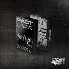 [K-POP] NCT 127 The 5th Album [Fact Check] (QR Ver.) (Smart Album)