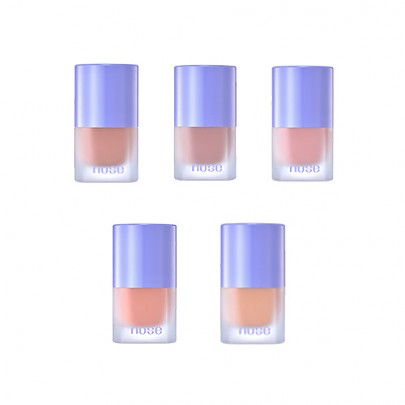 [nuse] Liquid Care Cheek (5 Colors)