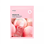 [Anua] Peach 70 Niacin Serum Mask (1ea)