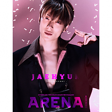 [K-POP] ARENA HOMME+ 2023.10 x NCT JAEHYUN (B TYPE)