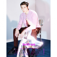 [K-POP] ARENA HOMME+ 2023.10 x NCT JAEHYUN (C TYPE)