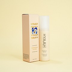 [HYAAH] Chamomile 80.9 All Day Essential Water 100ml